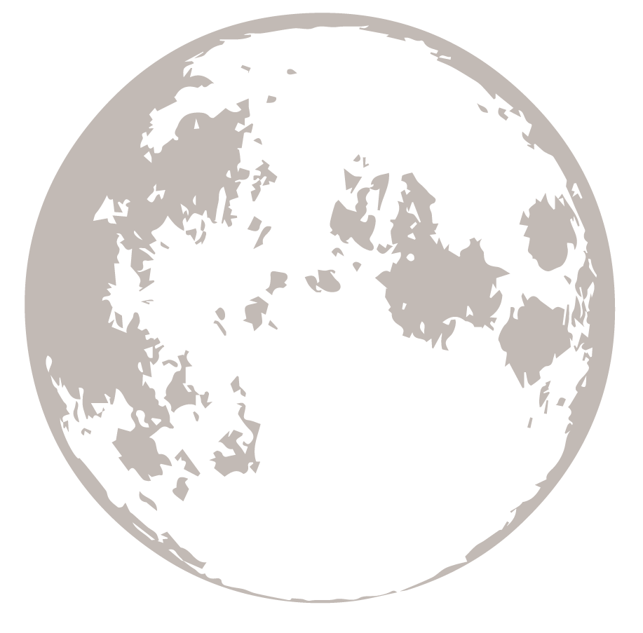 Luna llena
